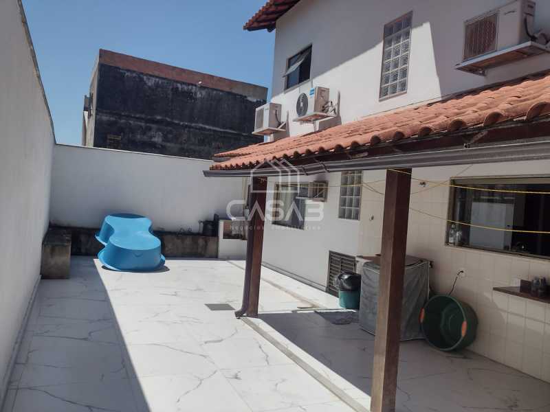 Casa de Condomínio à venda com 3 quartos, 205m² - Foto 12