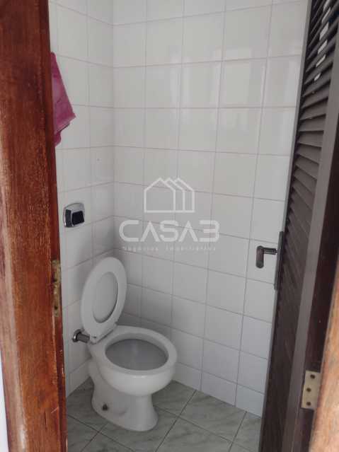 Casa de Condomínio à venda com 3 quartos, 205m² - Foto 13