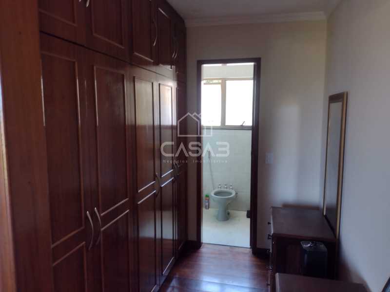 Casa de Condomínio à venda com 3 quartos, 205m² - Foto 20