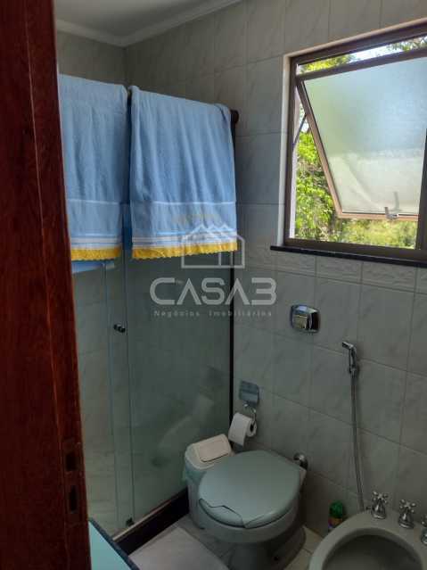 Casa de Condomínio à venda com 3 quartos, 205m² - Foto 16