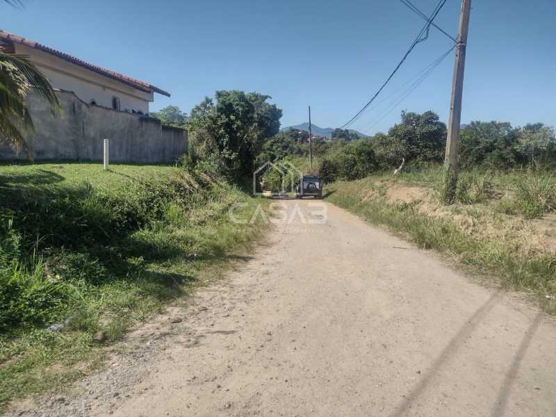 Terreno à venda, 555 - Foto 6