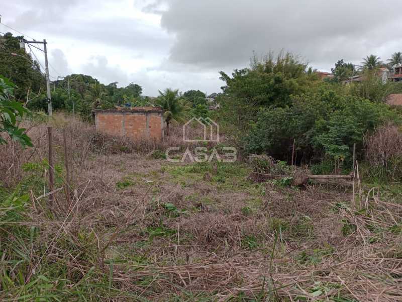 Terreno à venda, 420 - Foto 1