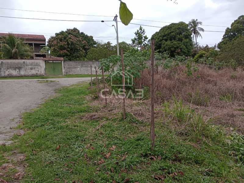 Terreno à venda, 420 - Foto 6