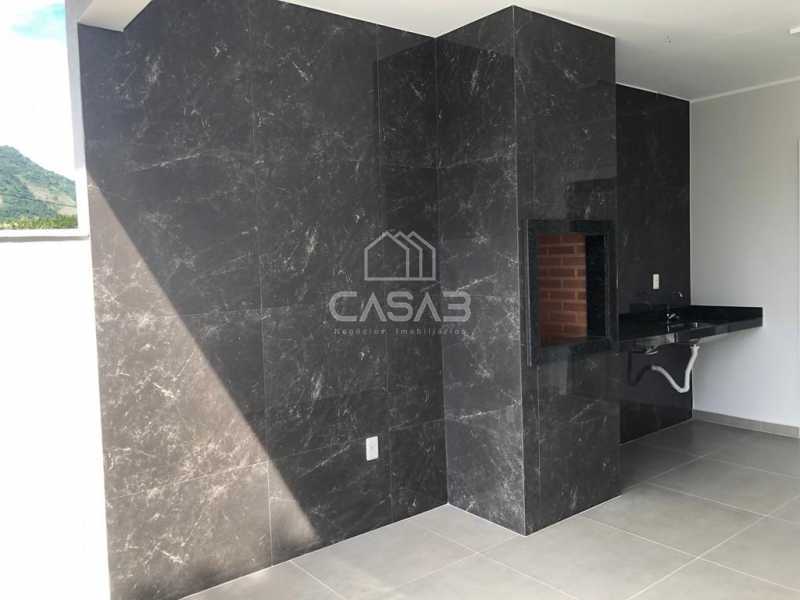 Casa à venda com 2 quartos, 88m² - Foto 14