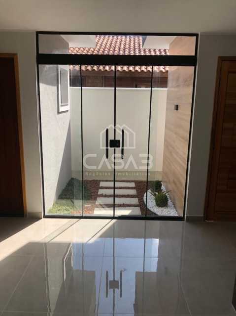 Casa à venda com 2 quartos, 88m² - Foto 7