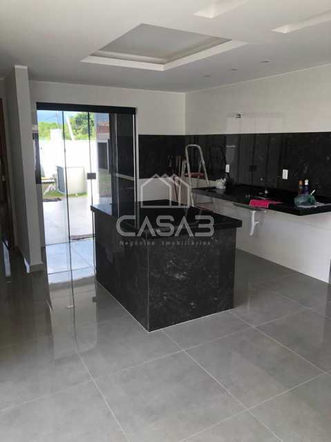 Casa à venda com 2 quartos, 88m² - Foto 6