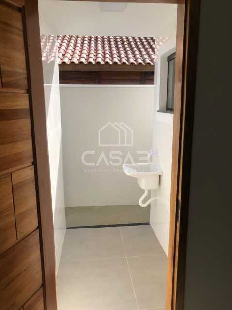 Casa à venda com 2 quartos, 88m² - Foto 12