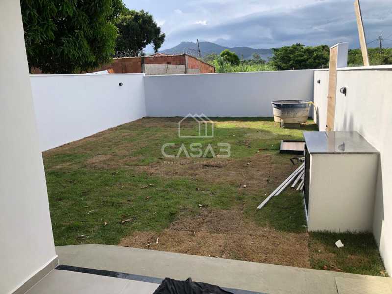 Casa à venda com 2 quartos, 88m² - Foto 15