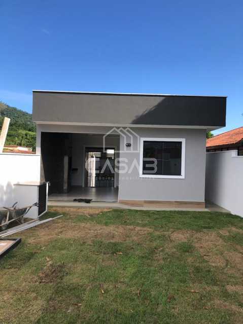 Casa à venda com 2 quartos, 88m² - Foto 17