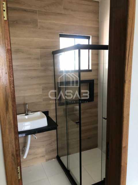 Casa à venda com 2 quartos, 88m² - Foto 8