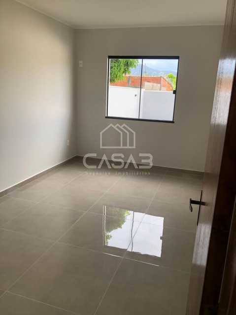 Casa à venda com 2 quartos, 88m² - Foto 9