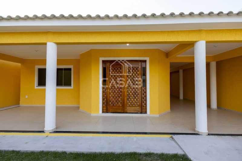 Casa à venda com 6 quartos, 266m² - Foto 4