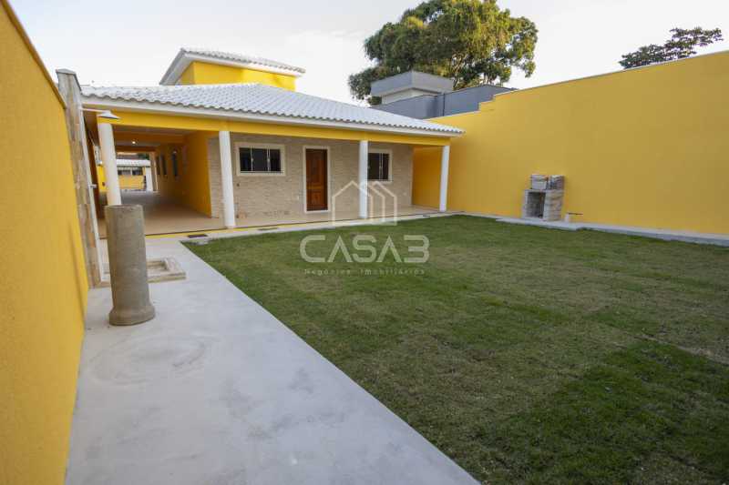 Casa à venda com 6 quartos, 266m² - Foto 16