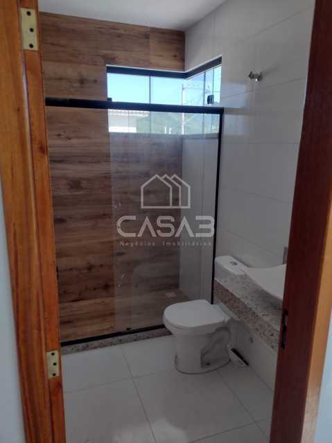 Casa de Condomínio à venda com 3 quartos, 100m² - Foto 6