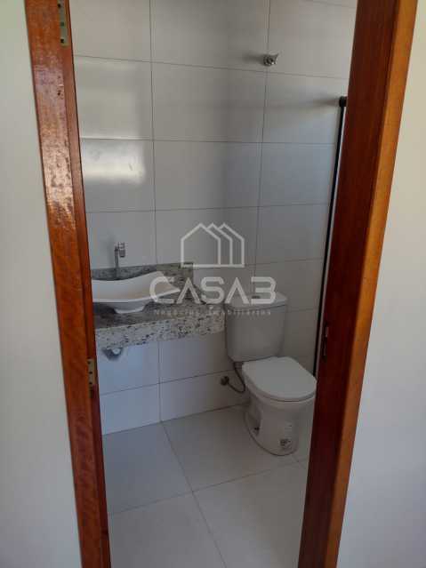 Casa de Condomínio à venda com 3 quartos, 100m² - Foto 12