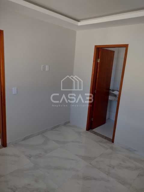 Casa de Condomínio à venda com 3 quartos, 100m² - Foto 13