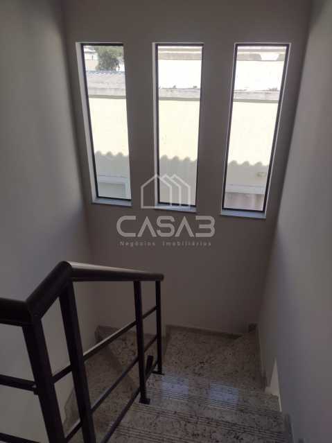 Casa de Condomínio à venda com 3 quartos, 100m² - Foto 9