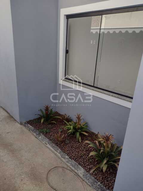 Casa de Condomínio à venda com 3 quartos, 100m² - Foto 16