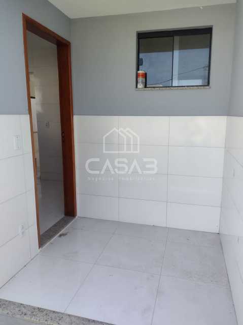 Casa de Condomínio à venda com 3 quartos, 100m² - Foto 17