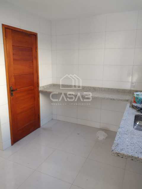 Casa de Condomínio à venda com 3 quartos, 100m² - Foto 7