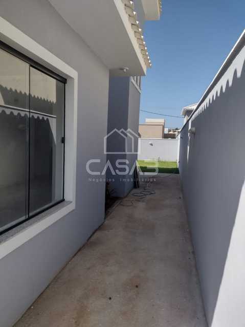 Casa de Condomínio à venda com 3 quartos, 100m² - Foto 3