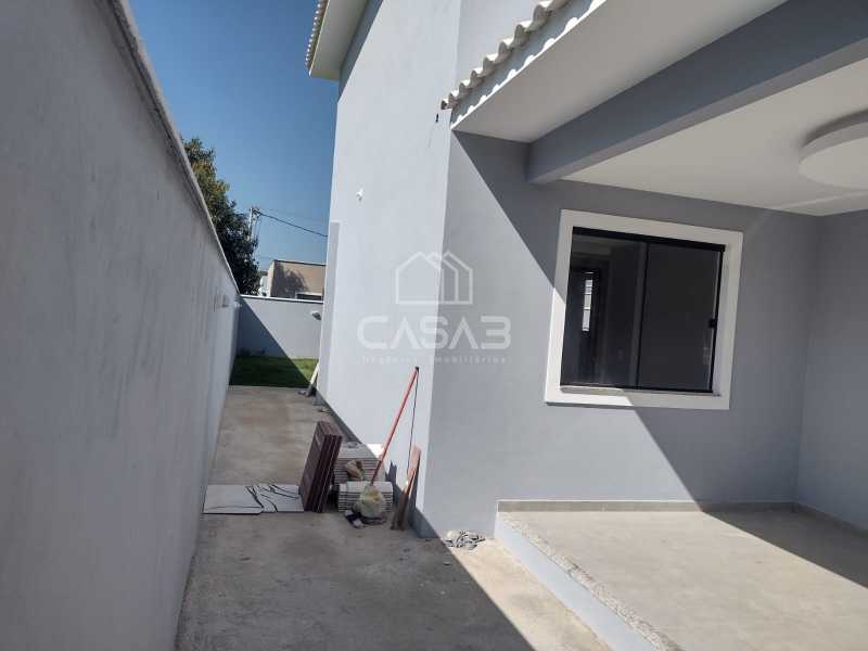 Casa de Condomínio à venda com 3 quartos, 100m² - Foto 2