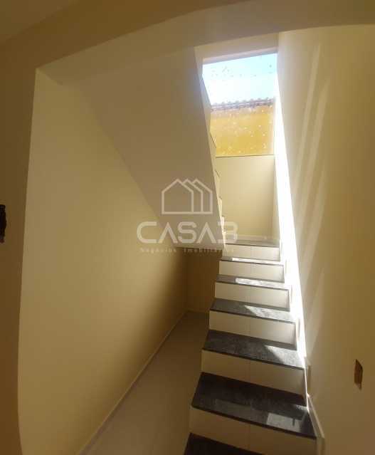 Casa à venda com 2 quartos, 83m² - Foto 5