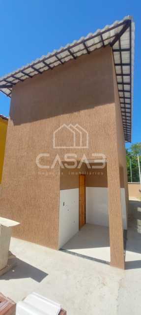 Casa à venda com 2 quartos, 83m² - Foto 14