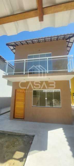 Casa à venda com 2 quartos, 83m² - Foto 15