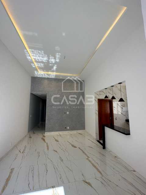 Casa à venda com 3 quartos, 94m² - Foto 3