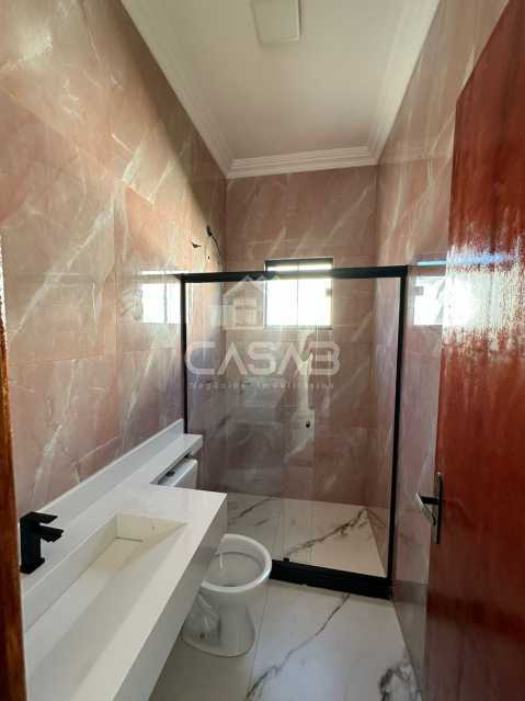 Casa à venda com 3 quartos, 94m² - Foto 14