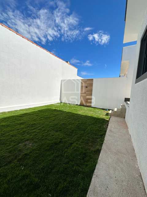 Casa à venda com 3 quartos, 94m² - Foto 16