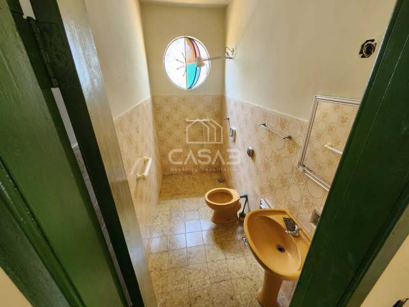 Casa à venda com 3 quartos, 144m² - Foto 5