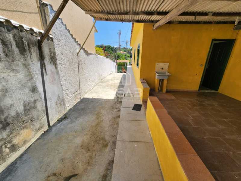 Casa à venda com 3 quartos, 144m² - Foto 12