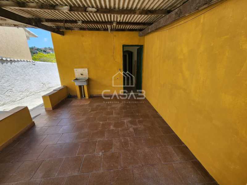 Casa à venda com 3 quartos, 144m² - Foto 13