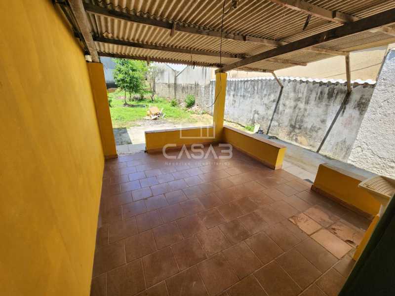 Casa à venda com 3 quartos, 144m² - Foto 14