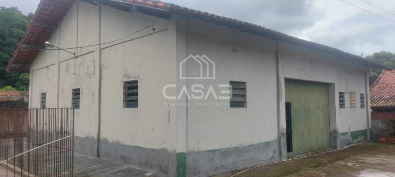 Depósito-Galpão-Armazém à venda, 203m² - Foto 14