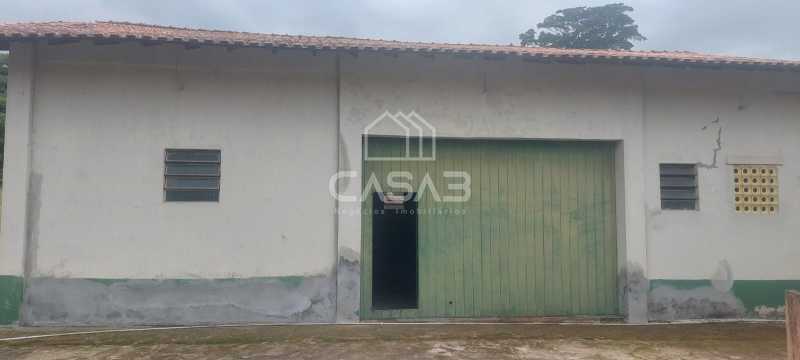 Depósito-Galpão-Armazém à venda, 203m² - Foto 9