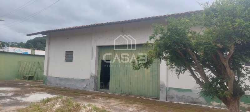 Depósito-Galpão-Armazém à venda, 203m² - Foto 13