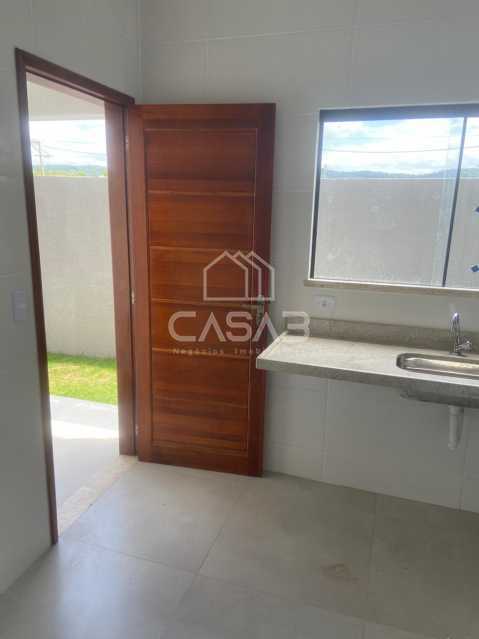 Casa de Condomínio à venda com 2 quartos, 79m² - Foto 8