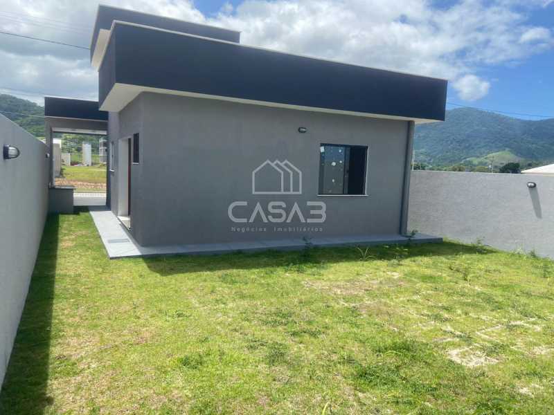 Casa de Condomínio à venda com 2 quartos, 79m² - Foto 15