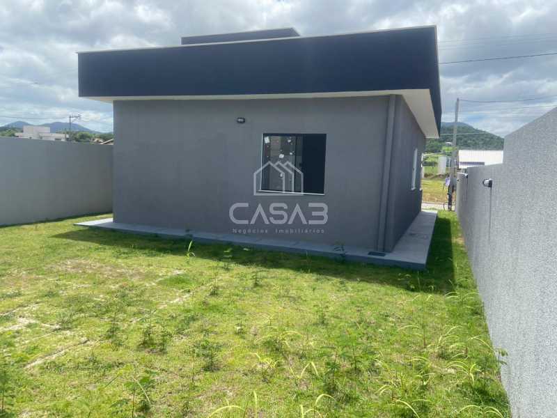 Casa de Condomínio à venda com 2 quartos, 79m² - Foto 16