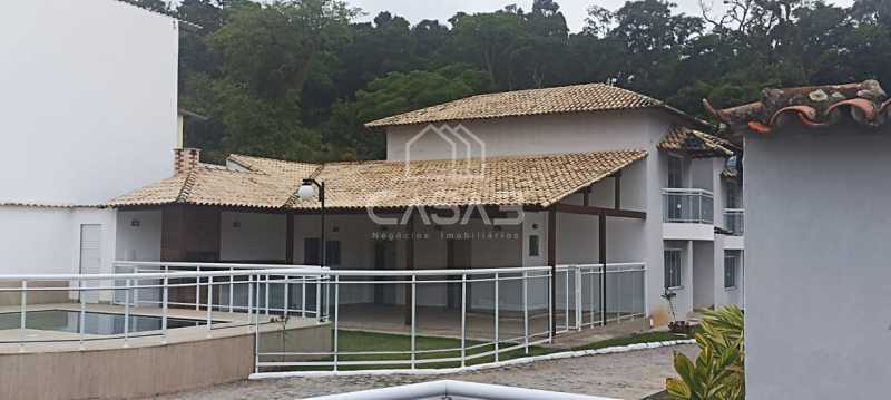 Casa de Condomínio à venda com 3 quartos, 112m² - Foto 3