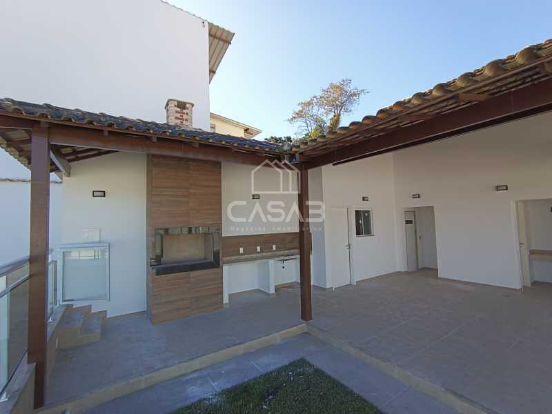 Casa de Condomínio à venda com 3 quartos, 112m² - Foto 4