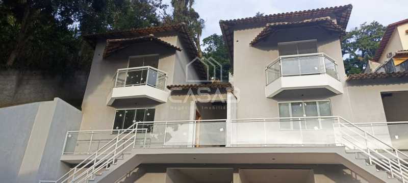 Casa de Condomínio à venda com 3 quartos, 112m² - Foto 8