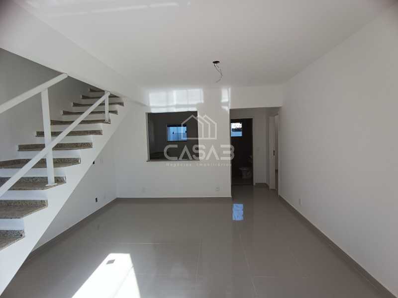 Casa de Condomínio à venda com 3 quartos, 112m² - Foto 9