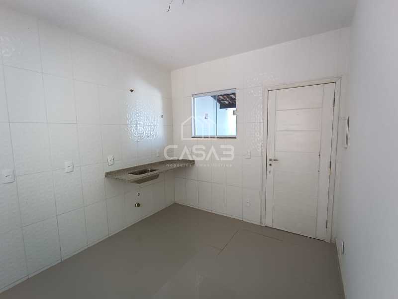 Casa de Condomínio à venda com 3 quartos, 112m² - Foto 11