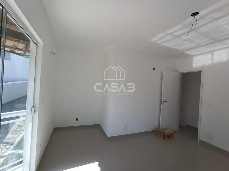 Casa de Condomínio à venda com 3 quartos, 112m² - Foto 15