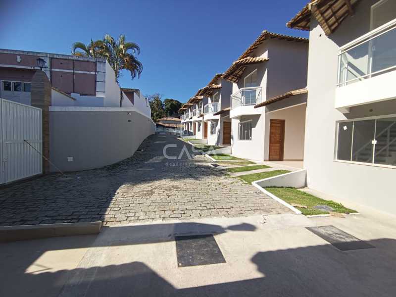 Casa de Condomínio à venda com 3 quartos, 112m² - Foto 17