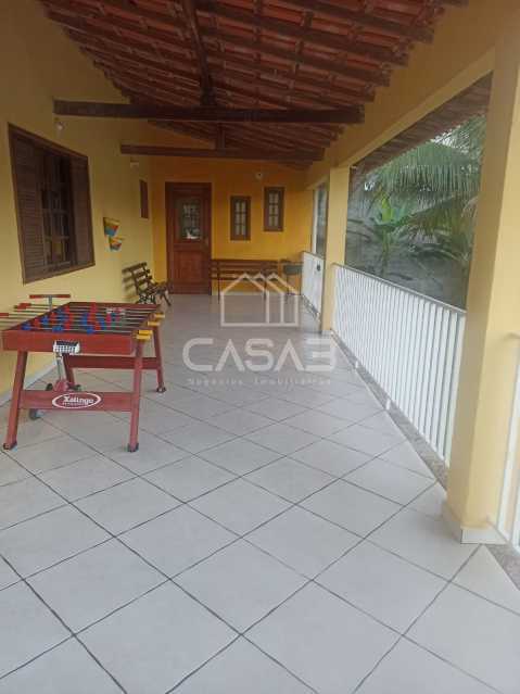 Casa de Condomínio à venda com 3 quartos, 228m² - Foto 8